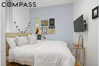 35 E 20th Street #6B, New York City, NY 10010 - Photo 7
