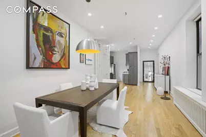 35 E 20th Street #6B, New York City, NY 10010 - Photo 3