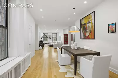 35 E 20th Street #6B, New York City, NY 10010 - Photo 1