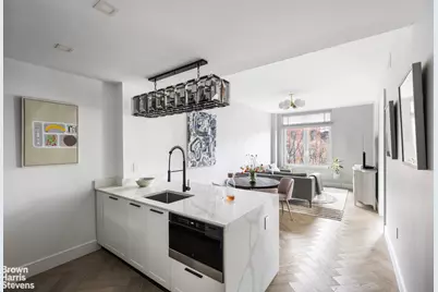 101 E 2nd Street #5D, New York City, NY 10009 - Photo 3