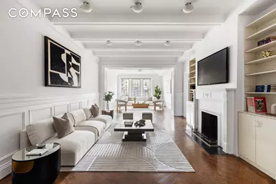 610 W End Avenue #6D, New York City, NY 10024 - Photo 1