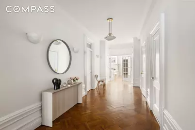 610 W End Avenue #6D, New York City, NY 10024 - Photo 3