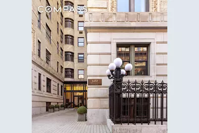 610 W End Avenue #6D, New York City, NY 10024 - Photo 9