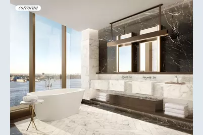 500 W 18th Street #EAST_12B, New York City, NY 10011 - Photo 3