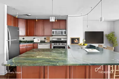 510 E 80th Street #8C, New York City, NY 10075 - Photo 3