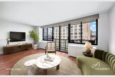 510 E 80th Street #8C, New York, NY 10075 - Photo 1