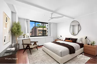 510 E 80th Street #8C, New York City, NY 10075 - Photo 5