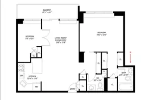 510 E 80th St, New York City, NY 10075 - Photo 9