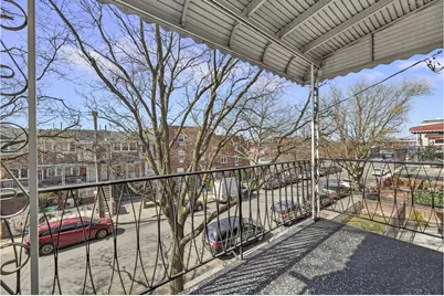 525 E 78th Street #3, Brooklyn, NY 11236 - Photo 9