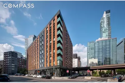 25-19 43rd Avenue #508, New York City, NY 11101 - Photo 13