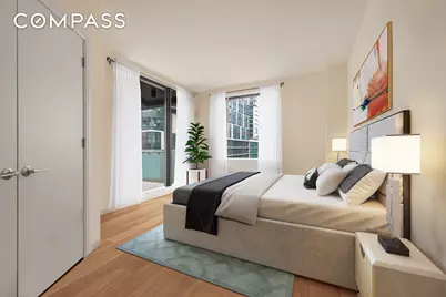 25-19 43rd Avenue #508, New York City, NY 11101 - Photo 5