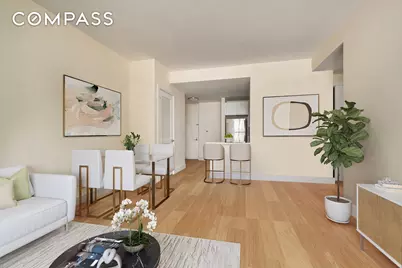 25-19 43rd Avenue #508, New York City, NY 11101 - Photo 3