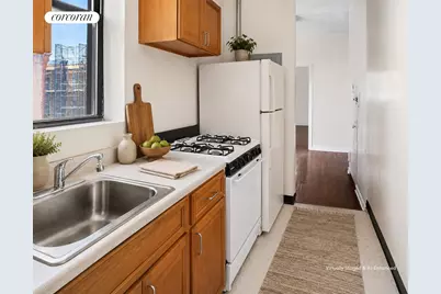 318 E 151st Street #4B, New York City, NY 10451 - Photo 3