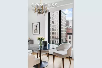 21 E 12th Street #5B, New York, NY 10003 - Photo 3