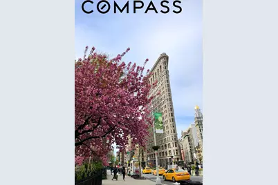 10 E 18th Street #7N, New York City, NY 10003 - Photo 15