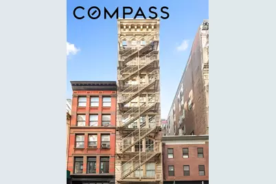10 E 18th Street #7N, New York City, NY 10003 - Photo 13