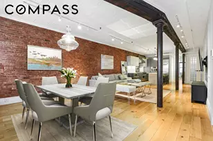 390 W Broadway, New York City, NY 10012 - Photo 3