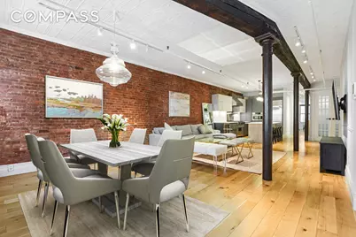 390 W Broadway #3, New York City, NY 10012 - Photo 3