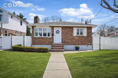 503 Falcon Avenue, New York City, NY 10306 - Photo 1