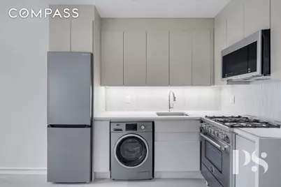 51 Jane Street #16, New York City, NY 10014 - Photo 1