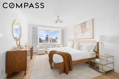 360 W 22nd Street #15C-14C, New York City, NY 10011 - Photo 11