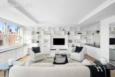 360 W 22nd Street #15C-14C, New York, NY 10011 - Photo 3