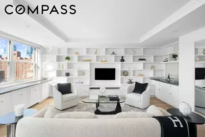 360 W 22nd Street #15C-14C, New York City, NY 10011 - Photo 3