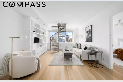 360 W 22nd Street #15C-14C, New York City, NY 10011 - Photo 9