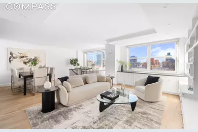 360 W 22nd Street #15C-14C, New York, NY 10011 - Photo 1