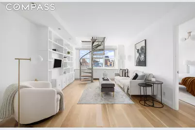 360 W 22nd Street #15C-14C, New York, NY 10011 - Photo 9