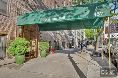 457 W 57th Street #1404, New York City, NY 10019 - Photo 9