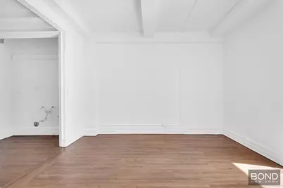 457 W 57th Street #1404, New York City, NY 10019 - Photo 5