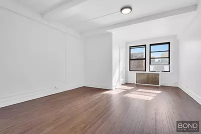 457 W 57th Street #1404, New York City, NY 10019 - Photo 3