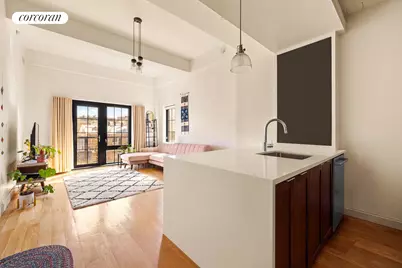 42 Maspeth Avenue #4E, New York City, NY 11211 - Photo 5
