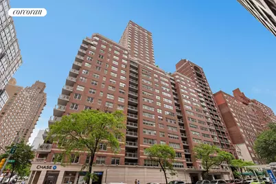 360 E 72nd Street #A307, New York City, NY 10021 - Photo 13