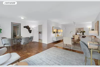 360 E 72nd Street #A307, New York, NY 10021 - Photo 3