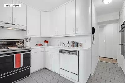 360 E 72nd Street #A307, New York City, NY 10021 - Photo 5