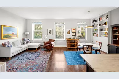 555 Henry Street #3, Brooklyn, NY 11231 - Photo 1