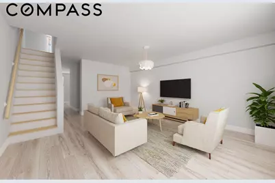 2560 Frederick Douglass Boulevard #D, New York City, NY 10030 - Photo 3