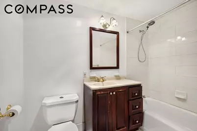 2560 Frederick Douglass Boulevard #D, New York City, NY 10030 - Photo 11