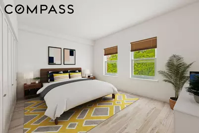 2560 Frederick Douglass Boulevard #D, New York City, NY 10030 - Photo 5