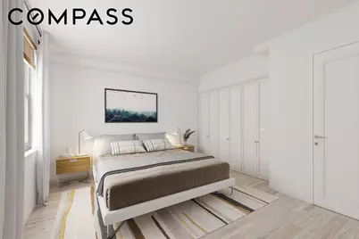 2560 Frederick Douglass Boulevard #D, New York City, NY 10030 - Photo 7