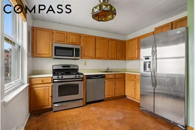 2560 Frederick Douglass Boulevard #D, New York City, NY 10030 - Photo 9