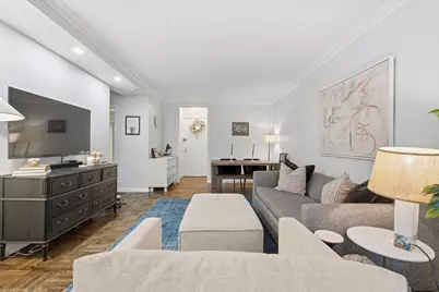 315 E 72nd Street #8-D, New York, NY 10021 - Photo 5