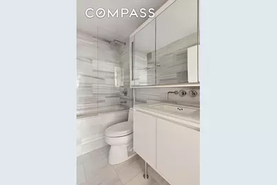 225 Rector Place #3G, New York City, NY 10280 - Photo 5