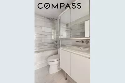 225 Rector Place #3G, New York City, NY 10280 - Photo 5