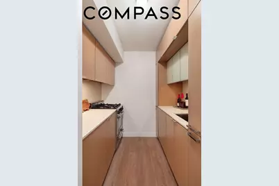 225 Rector Place #3G, New York City, NY 10280 - Photo 3
