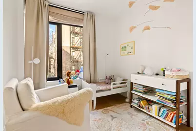 500 Waverly Avenue #3A, Brooklyn, NY 11238 - Photo 5