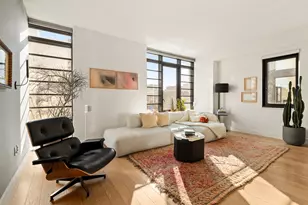 500 Waverly Ave, Brooklyn, NY 11238 - Photo 1