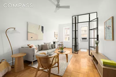 135 Prospect Park SW #A6, New York City, NY 11218 - Photo 1